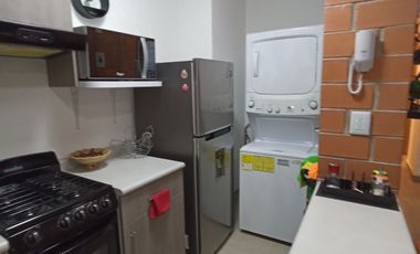 Vendo excelente Departamento, muy bien ubicado, Eje Central cerca Mtro Obrer