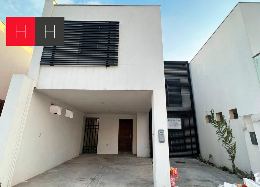 Casa en renta Privada Los Alpes Las Lomas, García N.L.