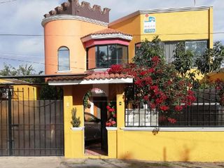 Casa en Venta en San Diego Texcoco
