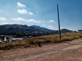 Terreno en VENTA en Guanajuato Capital