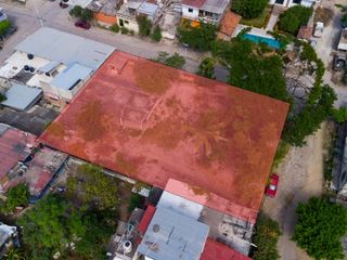 Lote Lomas del Coapinole - Terreno en venta en Lomas del Coapinole, Puerto Vallarta