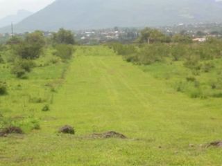 Terrenos en Oaxtepec Morelos