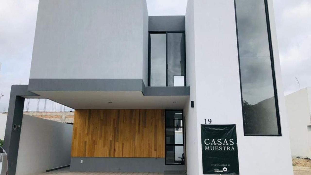 Casa en venta en El Marqués 