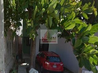 Mérida  Yucatán Casa Venta Amapola