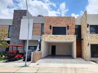 Hermosa Casa en Zirandano, San Miguel de Allende