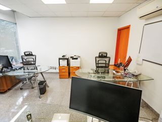 oficina en polanco con capacidad de 1 a 5 personas