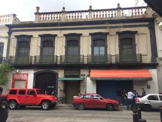Casa en venta en el centro histórico de Guadalajara, Jalisco. $17,900,000
