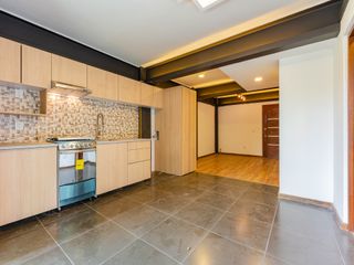 DEPARTAMENTO VENTA CUAUHTEMOC NUEVO