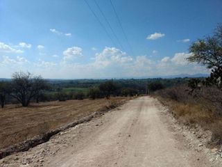 Venta de Terreno en Condominio Campestre Bosques de las Lomas, Aguascalientes