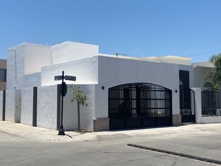 HERMOSA CASA EN VENTA EN VERSALLES RESIDENCIAL