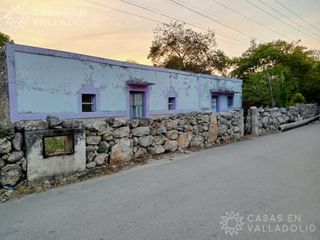 Casa - Ixil