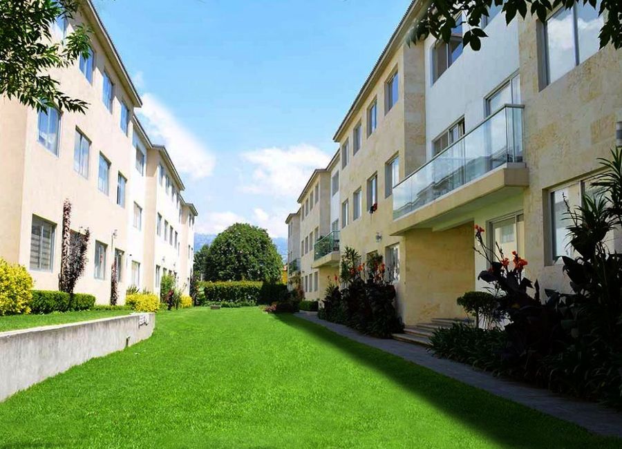 RENTA DEPARTAMENTO FUENTES DE TEPEPAN TLALPAN CDMX