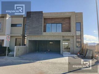 CASA EN VENTA EN CONDESA REJÓN