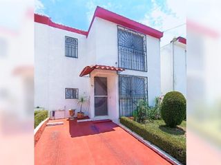 Casa en venta en México Nuevo