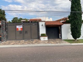 Casa en venta en Villas del Mesón Juriquilla