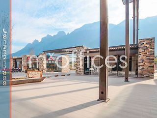 Local comercial en renta de  57.52 m2 en  N2 Zona Cumbres Monterrey