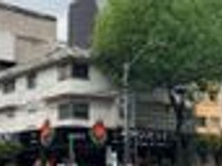 Terreno Residencial en venta en Cuauhtemoc