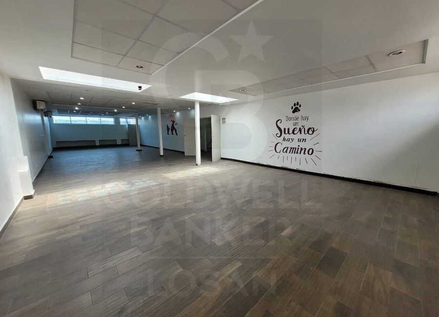 Local Comercial en Renta Lindavista Sur