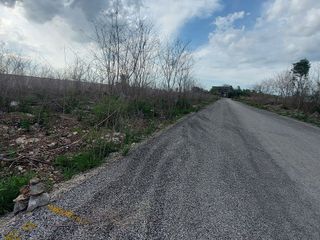 Terreno en venta cercano a Aldea Conkal, Mérida, Yucatán