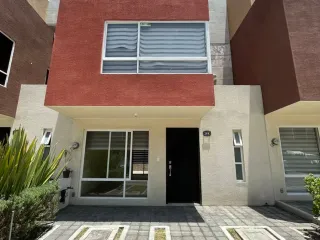 Casa en Condominio a la Venta en San Pedro Totoltepec, Toluca – Ideal para Familias JX