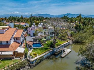 Casa en venta en Nuevo Vallarta