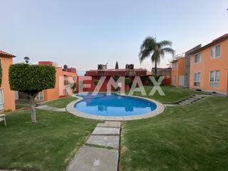 Casas en Condominio en Renta en Bugambilias, Cuernavaca | LAMUDI