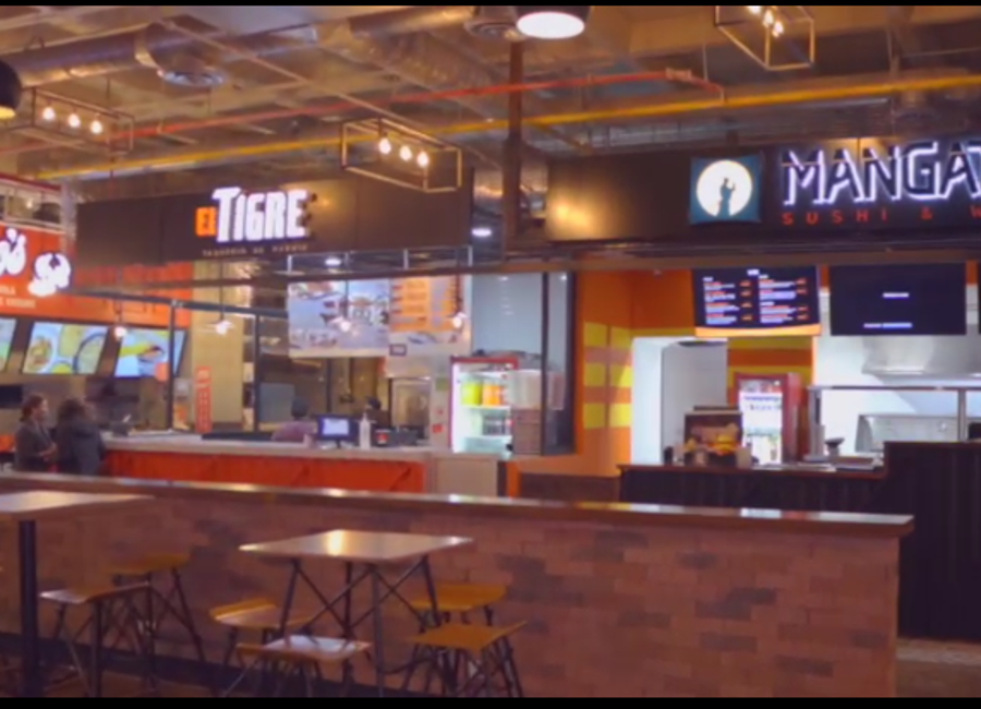 LOCAL FAST FOOD EN RENTA VALLE | Lamudi.com.mx