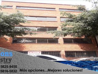 Excellent Office for lease  Benito juarez