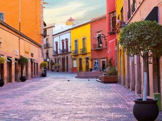 Se Vende Hotel Boutique en Centro Histórico de Querétaro, Equipado y Trabajando