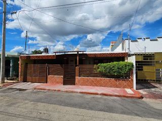 Casa en venta en Mérida en Cordemex, dentro de la ciudad cerca de la playa