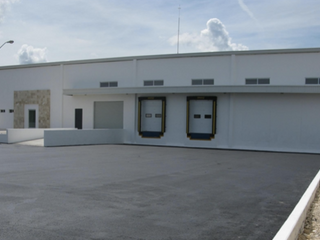 Renta de Bodega / Nave Industrial de 2,000 m2