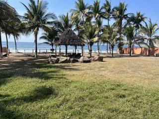 Litibu Beachfront Lot - Terreno en venta en Litibu, Bahia de Banderas