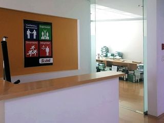 Renta oficinas en Interlomas