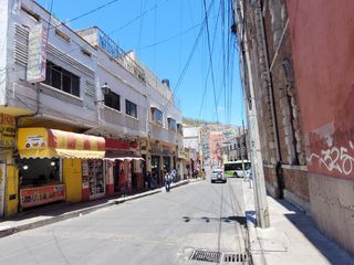 Se vende local Comercial en el  Zona Centro, Pachuca, Hidalgo