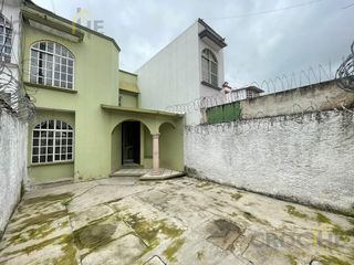 Casa en venta en Xalapa Ver Colonia Revolución zona Atenas Veracruzana.