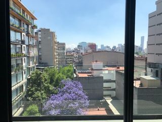 POLANCO PARA ESTRENAR DEPARTAMENTO EN VENTA CON TERRAZA