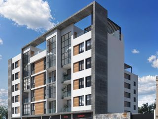 VENTA Departamento Norte Aguascalientes
