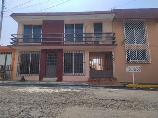 Casa de 180 M2 en VENTA en Col. Revolucion, Boca del Rio, VERACRUZ.