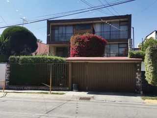 Casa en Venta, Las Arboledas, 6 Recamaras