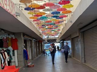 Local comercial en renta en Los Mochis (Los Mochis), Ahome, Sinaloa
