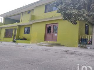 Casa en Venta en Colonia Jesús Luna Luna, Ciudad Madero, Tamaulipas
