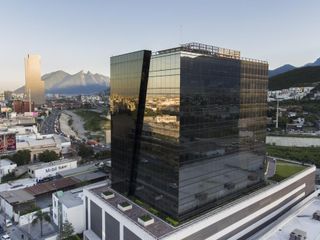 OFICINA EN RENTA cerca san pedro y el obispado SAN JERONIMO MONTERREY