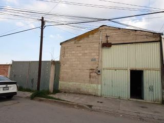 Bodega Industrial - El Carmen Totoltepec
