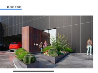 Venta Departamento a 50 metros del TEC ITESM Monterrey Nuevo Leon