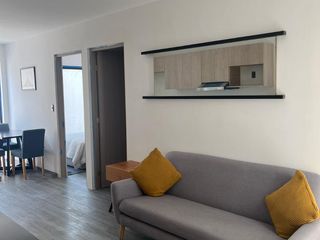 Venta de Departamento en la Colonia Federal, Venustiano Carranza