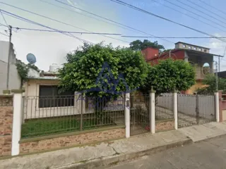 Casa en Ejecución Hipotecaria en Isla Centro, Veracruz de Ignacio de la Llave