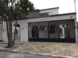 Casas Renta Monterrey Zona Sur 40-CR-7276