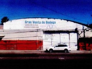 Bodega industrial en renta en Emiliano Zapata 2, Irapuato, Guanajuato