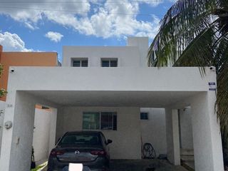 Renta Casa en Altabrisa, Mérida