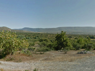 Vendo 102 hectáreas habitacionales Ojo de Agua, Querétaro